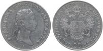 20 Krejcar 1832 A