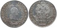 20 Krejcar 1795 B