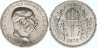 1 Koruna 1912 b.zn.
