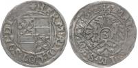 3 Krejcar 1612 s tit.Matyáše II.