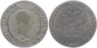 10 Krejcar 1828 A