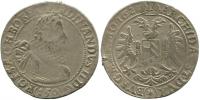 Ferdinand II. 1619-1637 kiprová měna