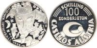 100 Shilling 1997