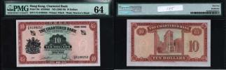 10 Dolar 31.3.1947