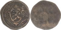 Pfennig 1674