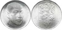 50 Kčs 1974 - Jesenský