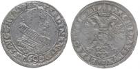 1/2 Tolar-60 Krejcar 1621 BZ