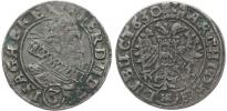 3 Krejcar 1630