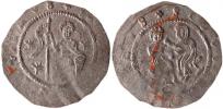 Morava, ražby pro 2.křížovou výpravu 1147-48, anonymní SCS WENCESLAVS