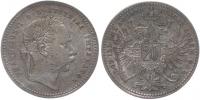 20 Krejcar 1870 b.zn.