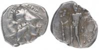 AR Didrachma