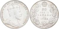 50 Cent 1906