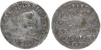 III Groš 1594