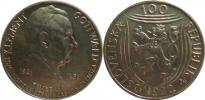 Mince pamětní ČSR 1945-1953