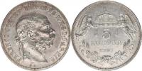 5 Koruna 1907 KB_nep. rys.