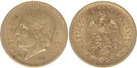 10 Pesos 1917