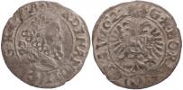 Ferdinand II. 1619-1637 kiprová měna