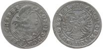 3 Krejcar 1661