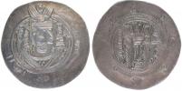 AR 1/2 Drachma - rok 3