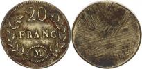 Mincovní závaží - Itálie (19. stol.)