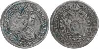 3 Krejcar 1713
