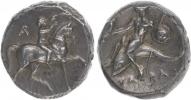 AR Didrachma