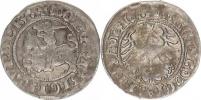 1/2 Groš litevský 1513