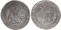 Zlatník (60 Krejcar) 1563 Jáchymov - Puellacher