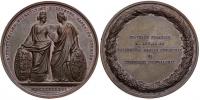 Medaile 1846, Medaile na shromáždění maďarských lékařů a přírodovědců, Košice a Prešov