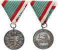 Pamětní medaile na světovou válku " PRO DEO ET PATRIA 1914 - 1918