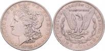 Dolar 1885 O - Morgan