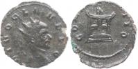 AE Antoninianus