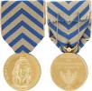 Severoafrická medaile pro tajné služby 1997