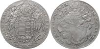 Tolar konvenční 1783 B - Madona          27