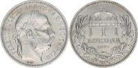 1 Koruna 1895 KB
