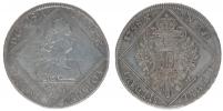 30 Krejcar 1758 H-A