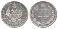 Poltina 1849 SPB-PA