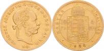 4 Zlatník 1884 KB (pouze 54.000 ks)