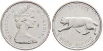 25 Cent 1967