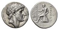 The Seleucid Kings