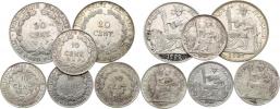 20 Cents 1922 A