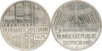 5 DM 1975 F - Evropský dům             KM 142