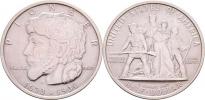 1/2 Dolar 1936 - Elgin / Illinois