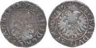 3 Krejcar 1636