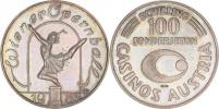 100 Shilling 1985