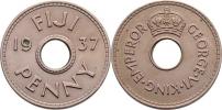 Penny 1937