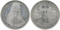 5 Marka 1955 G