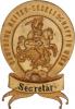 Wien b.l. - spolek veteránů kavalerie - odznak