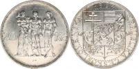 20 Kč 1934