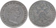3 Krejcar 1832 A